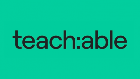 Teachable Logo