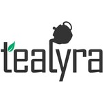 TEALYRA Logo
