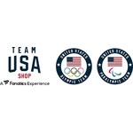 Team USA Logo