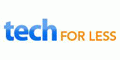 Tech For Less Logo