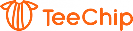 TeeChip Logo