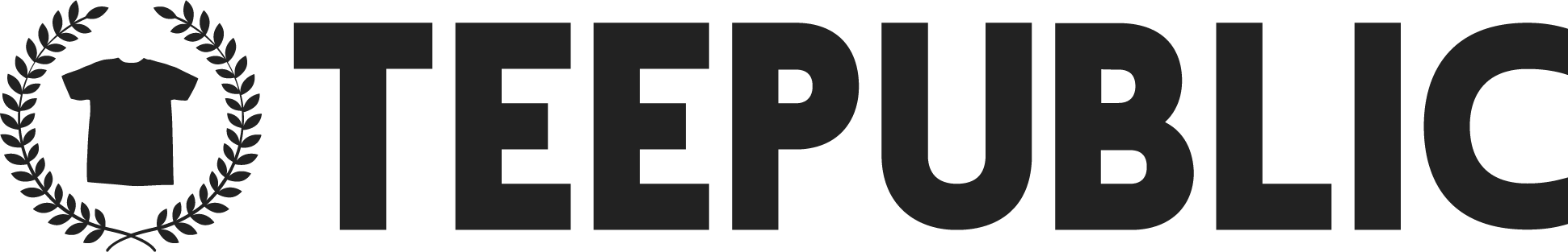 TeePublic Logo
