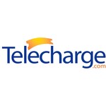 Telecharge Logo