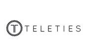 TELETIES Logo