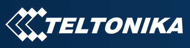 Teltonika Networks Logo