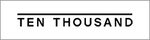 Ten Thousand Logo