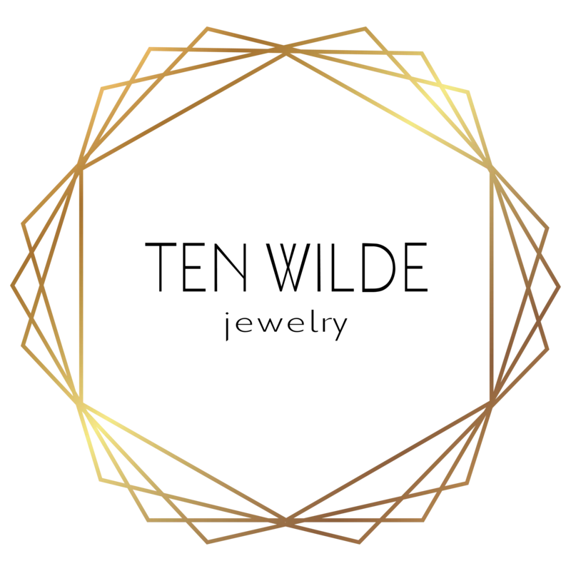 Ten Wilde Logo