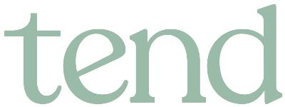 Tend Logo