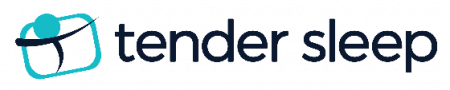 Tender Sleep Logo