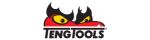 Teng Tools Logo
