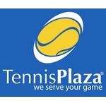 Tennis Plaza Logo