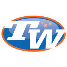 Tennis Warehouse Logo