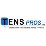 TENS Pros Logo