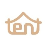 Tent Hotels Logo