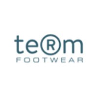 term FOOTWEAR Logo