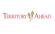 Territory Ahead Logo