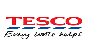 Tesco Direct Logo