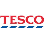 Tesco Groceries Logo