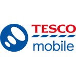 Tesco Mobile Logo