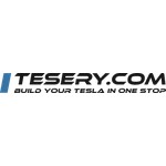 Tesery Coupons