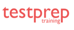 Test Prep Training Logo