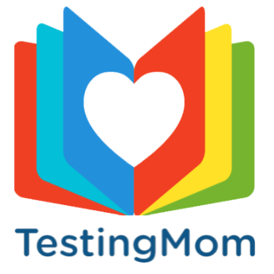 Testing Mom Logo