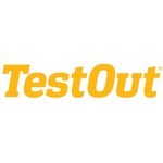 TestOut Logo