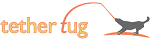 Tether Tug Logo