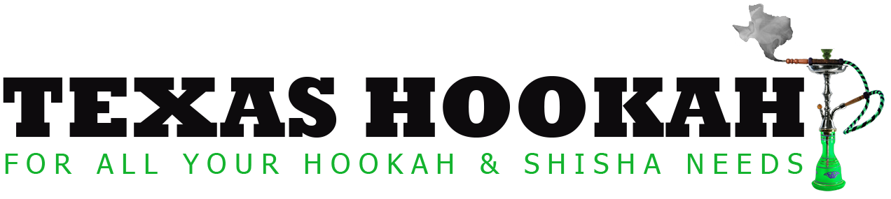 Texas Hookah Logo