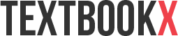 Textbookx Logo