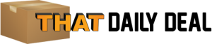 That Daily Deal Logo