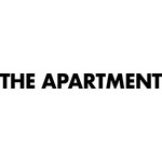 The Apartment Logo