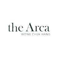 The Arca Hotel Logo