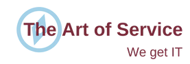 The Art of Service Logo
