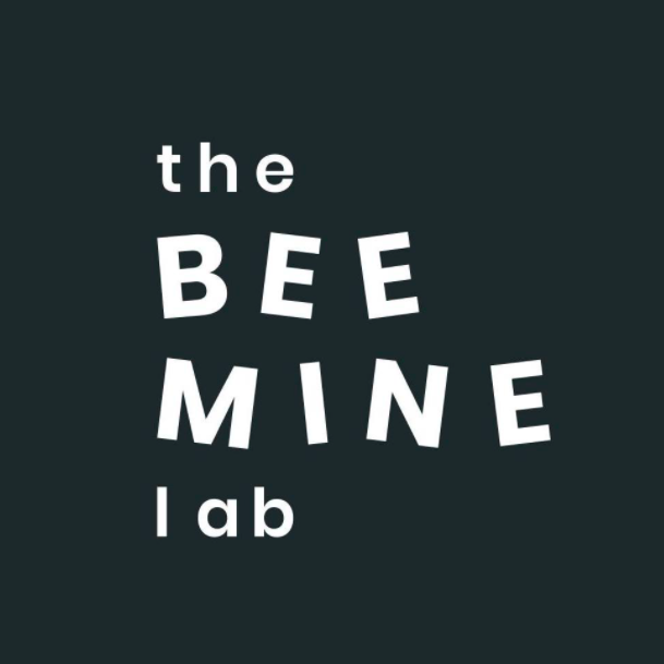 The Beemine Lab Logo