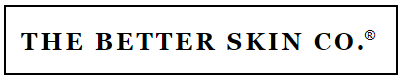 The Better Skin Co. Logo