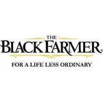 The Black Farmer Logo