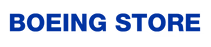 The Boeing Store Logo