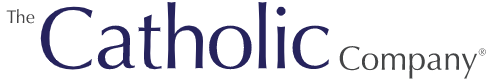 The Catholic Company Logo