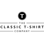The Classic T-Shirt Company Logo