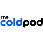 The Cold Pod Logo