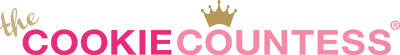 The Cookie Countess Logo