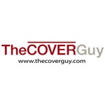 The Cover Guy Logo