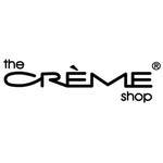The Crème Shop Logo