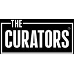The Curators Logo