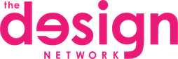 The Design Network Logo