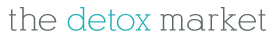 The Detox Market Logo