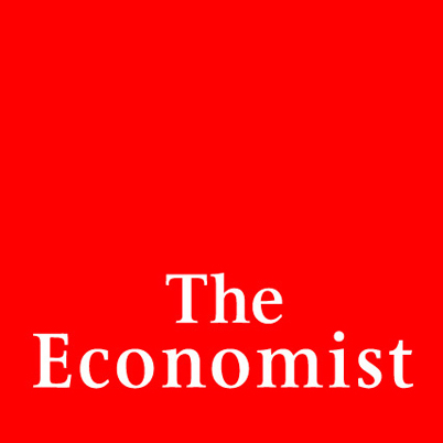 The Economist Logo