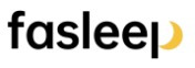 The Fasleep Logo