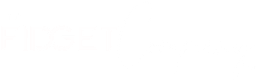 The Fidget Company Logo